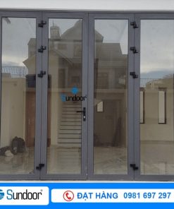cua di mo quay xingfa 42 min