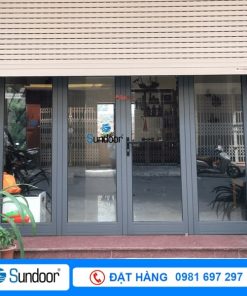cua di mo quay xingfa 52 min