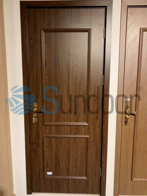 cua go composite sundoor 24