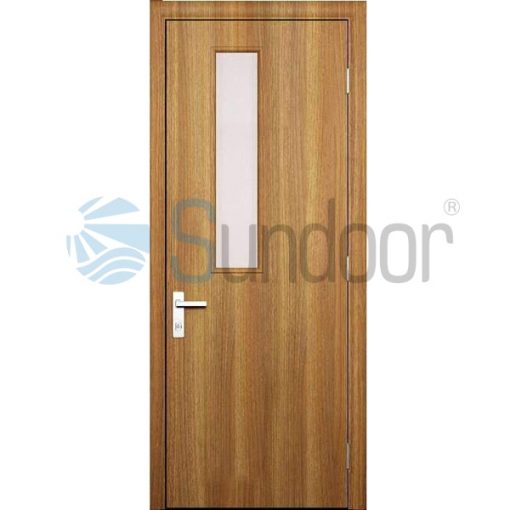 cua go composite sundoor 25