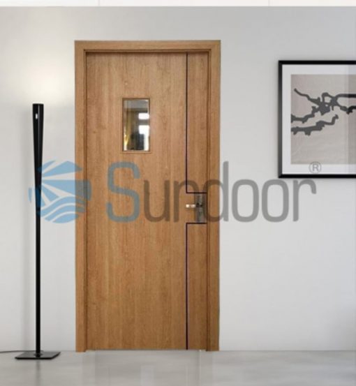 cua go composite sundoor 4