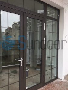 5 lý do bạn phải suy nghĩ có nên làm cửa nhôm Xingfa hay không?