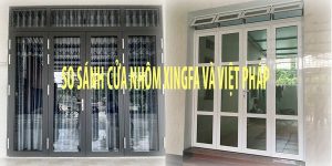 cua nhom xingfa va viet phap min