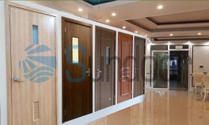Cửa Nhựa Composite Giá Bao Nhiêu? TOP Mẫu Cửa Composite Đẹp Nhất