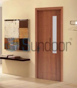 Cửa nhựa gỗ Composite có tốt không? Có bền không?