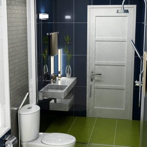 Báo giá cửa nhựa nhà vệ sinh chi tiết, cạnh tranh nhất thị trường