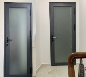 Cửa nhôm Xingfa phòng ngủ có những loại nào? Giá bao nhiêu?