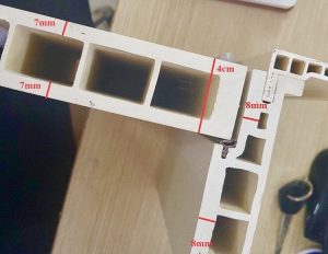 Phôi cửa nhựa Composite là gì? Tiêu chí chọn sản phẩm chất lượng